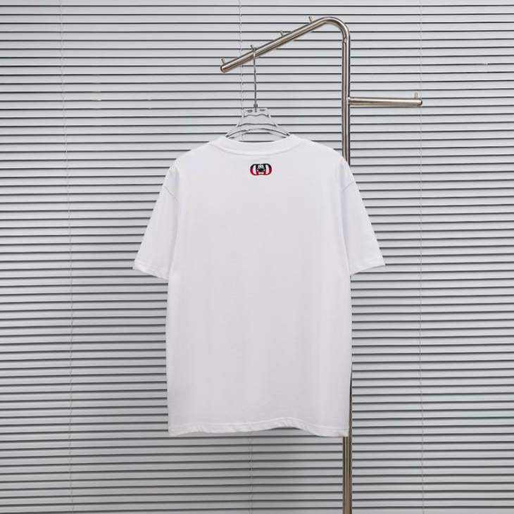 Dior T Shirts Short _SKUDiorS-2XLxetr23315923